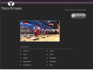 Administrator management 