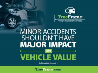 TrueFrame Introduction to The Value of Vehicle Inspections