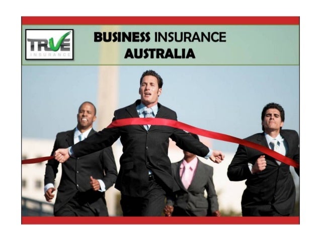 True insurance australia