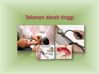 Tekanandarahtinggi