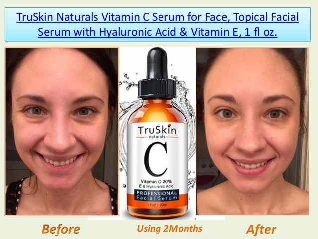 serum pore refiner