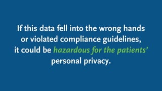 Understanding Data Brokers