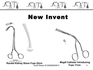 True tech instruments | PPT