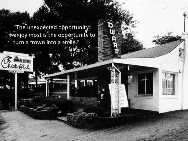 11 S. Truett Cathy Quotes