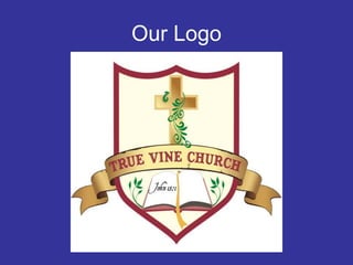 Our Logo
 