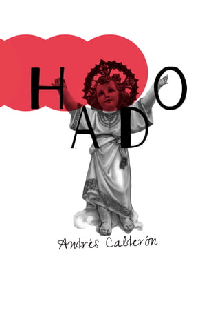 25
Fanzine
Andrés Calderón
 