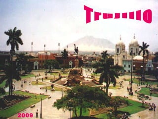 Trujillo 2009 