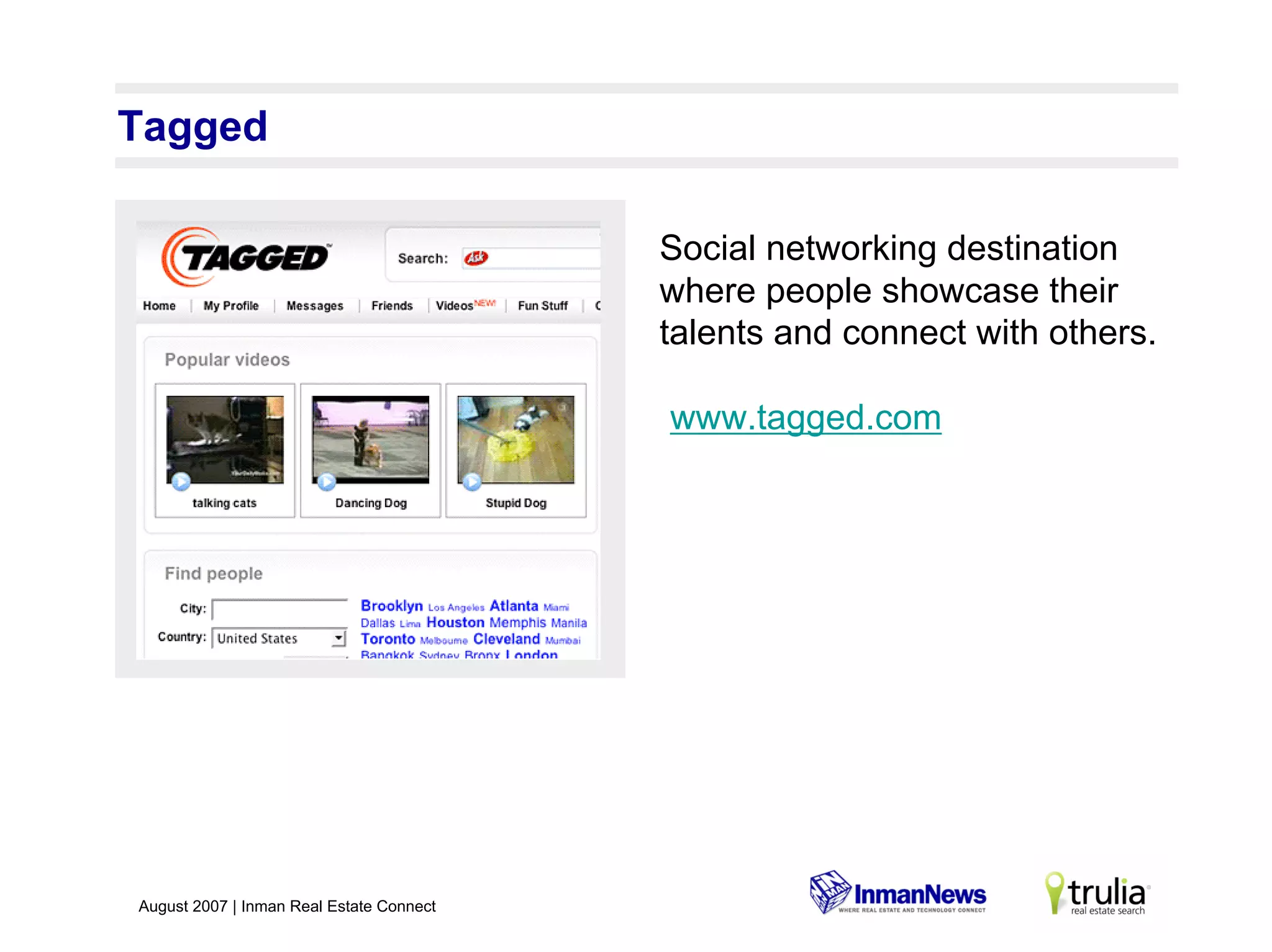 Trulia Inman Top50 Marketing Ideas