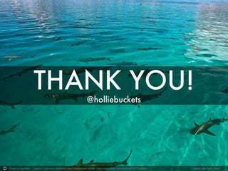 Photo by vgm8383 - Creative Commons Attribution-NonCommercial License https://www.flickr.com/photos/9147703@N03 Created with Haiku Deck