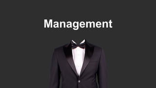 Management
 