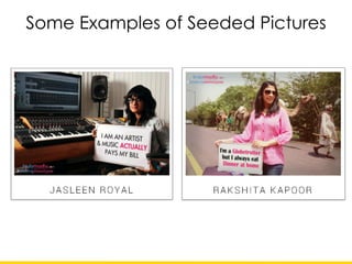 Breaking Stereotypes Examples Truly Madly - Breaking Stereotypes - Campaign | PDF