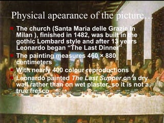 The Last Supper | PPT