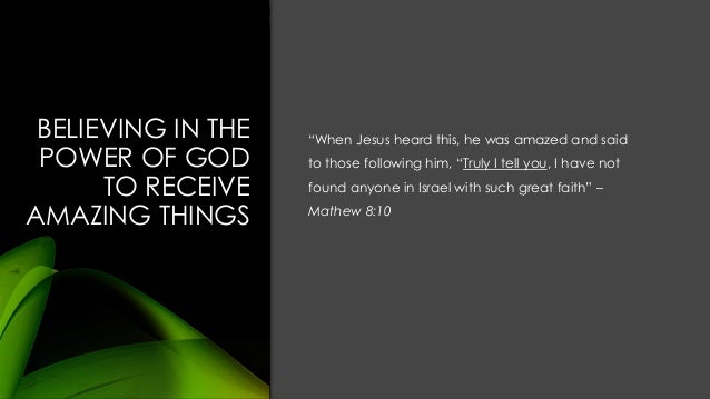 Truly, truly, I say unto you - Sayings of Lord Jesus Christ