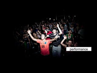 performance 