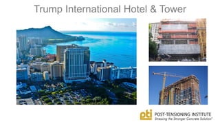 Trump International Hotel & Tower
 