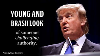 Trump and Hitler Compared