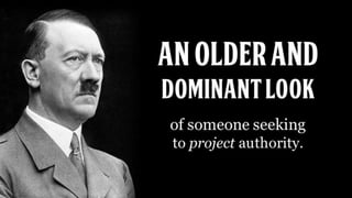 Trump and Hitler Compared