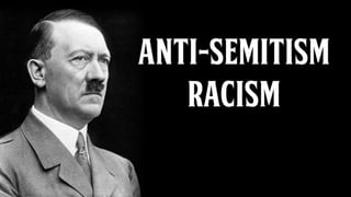 Trump and Hitler Compared