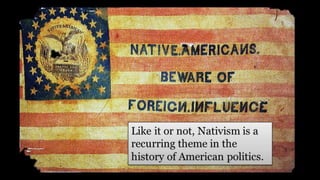 Trump and Hitler Compared