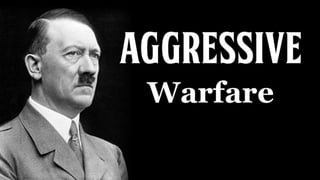 Trump and Hitler Compared