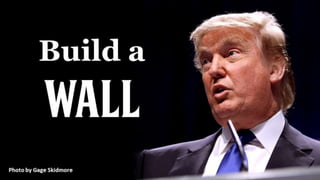 Trump and Hitler Compared