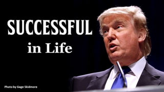 Trump and Hitler Compared