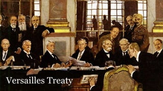 Trump and Hitler Compared