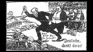 Trump and Hitler Compared