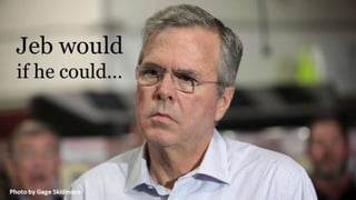 Trump and Hitler Compared