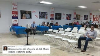 Trump and Hitler Compared