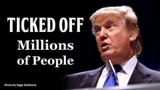 Trump and Hitler Compared