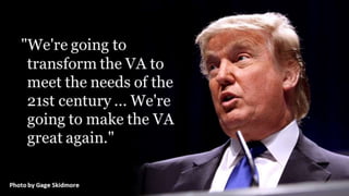 Trump and Hitler Compared