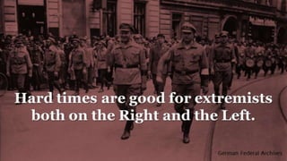 Trump and Hitler Compared