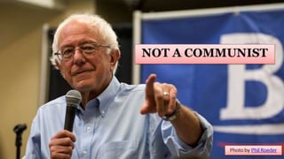 Trump and Hitler Compared