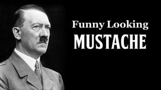 Trump and Hitler Compared