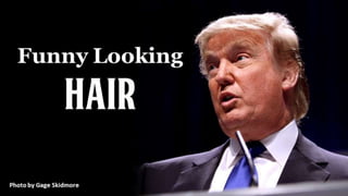 Trump and Hitler Compared