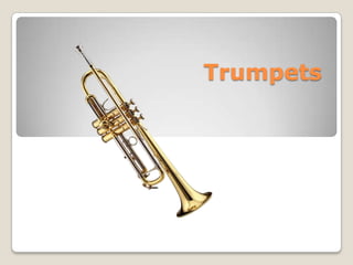 Trumpets 