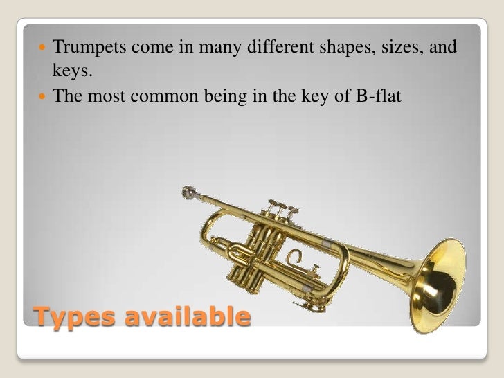 Trumpets
