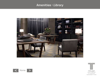 Amenities - Library




           <
<   Home
 