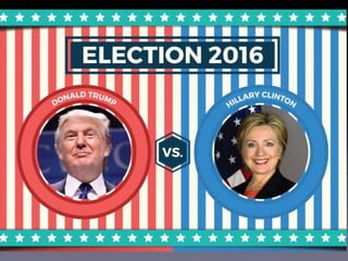 2do Debate Trump - Clinton Influencia de Rusia y Vladimir Putin