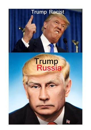 Trump Russia
