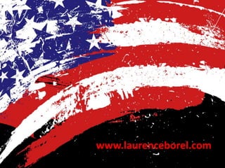 www.laurenceborel.com
 
