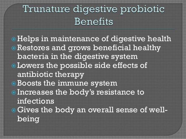 Best Probiotics For Gut Health Trunature Advanced Digestive Probiotic Reviews Youtube