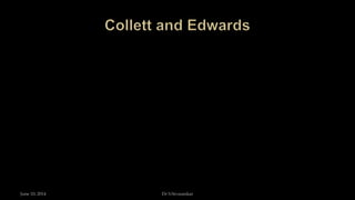 June 10, 2014 Dr S.Sivasankar
 