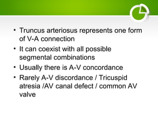 TRUNCUS final TRUNCUS final .ppt