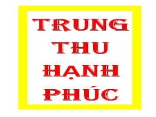 Trung thu-hanh-phuc