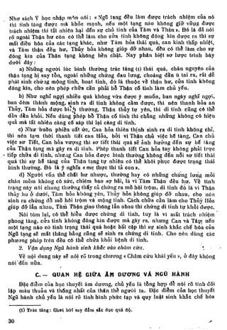 Trung Y Học Khái Luận - Tập 1 | PDF