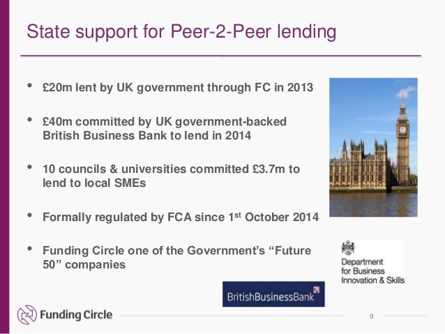 Truro - peer to peer - crowdfunding debt from an SME ...