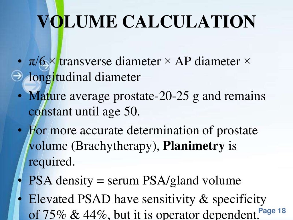 Trus biopsy prostate