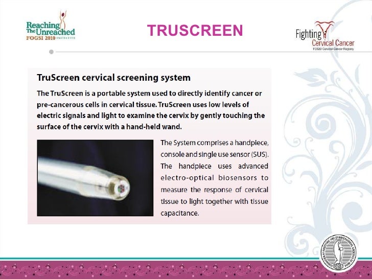 Truscreen